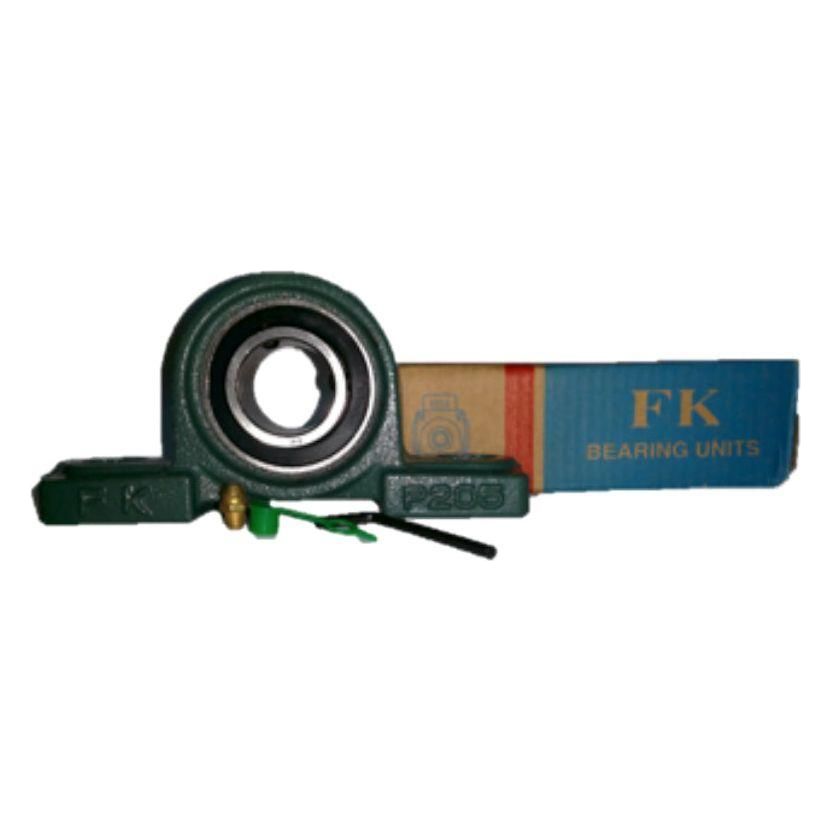 FK Pillow Block Bearing Unit | FK by KHM Megatools Corp.