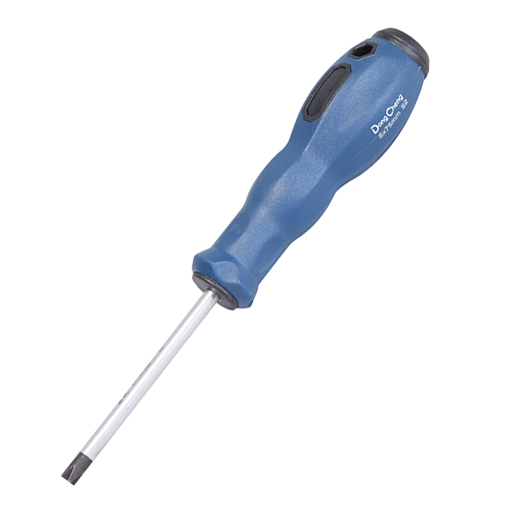 Dong Cheng DCTSSS100 Flat / Slotted Screwdriver 5x100MM