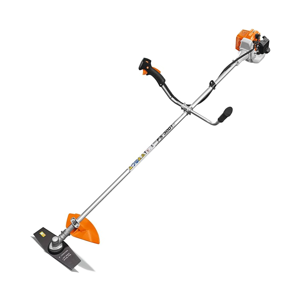 Stihl FS 3001 Gasoline Engine Brush / Grass Cutter 1.0HP