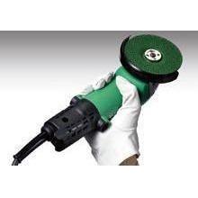 Hitachi G10ST Angle Grinder 4