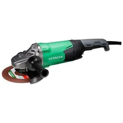 Hitachi G18SW2 Angle Grinder 7