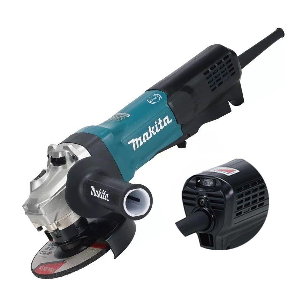 Makita GA5093X03 Angle Grinder 5