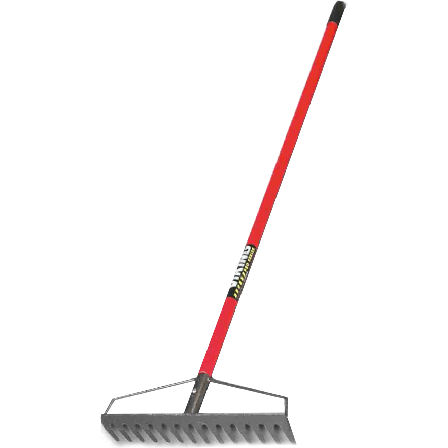 Viking PS55 Garden Rake - KHM Megatools Corp.