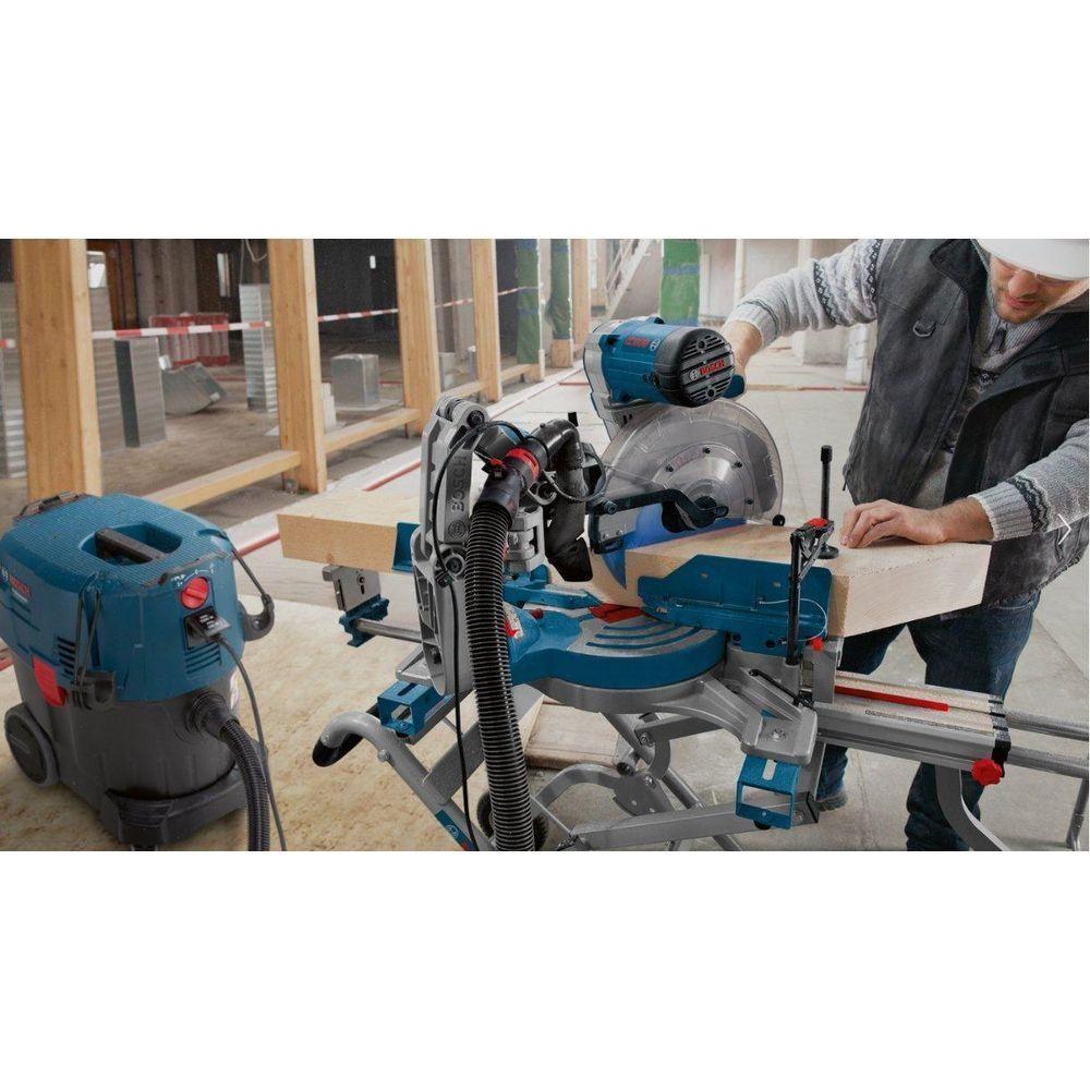 Bosch GCM 12 GDL Sliding Compound Miter Saw 12