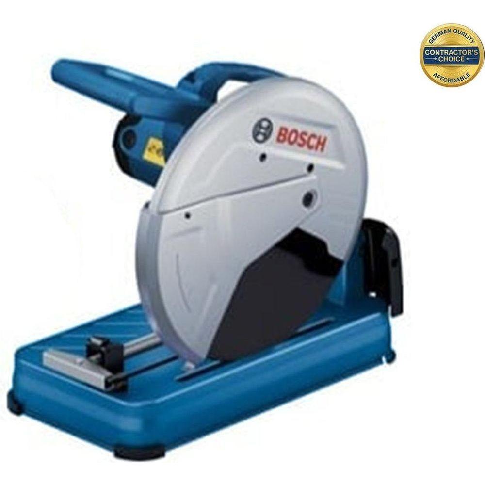 Bosch GCO 230 Cut Off Machine 14