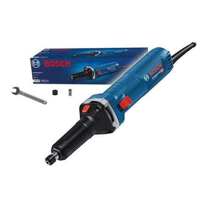 Bosch GGS 30 LS Die Grinder 8mm 750W - KHM Megatools Corp.