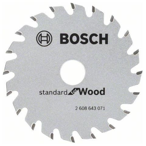 Bosch Circular Saw Blade 85mm for GKS 12 V-Li - Goldpeak Tools PH Bosch