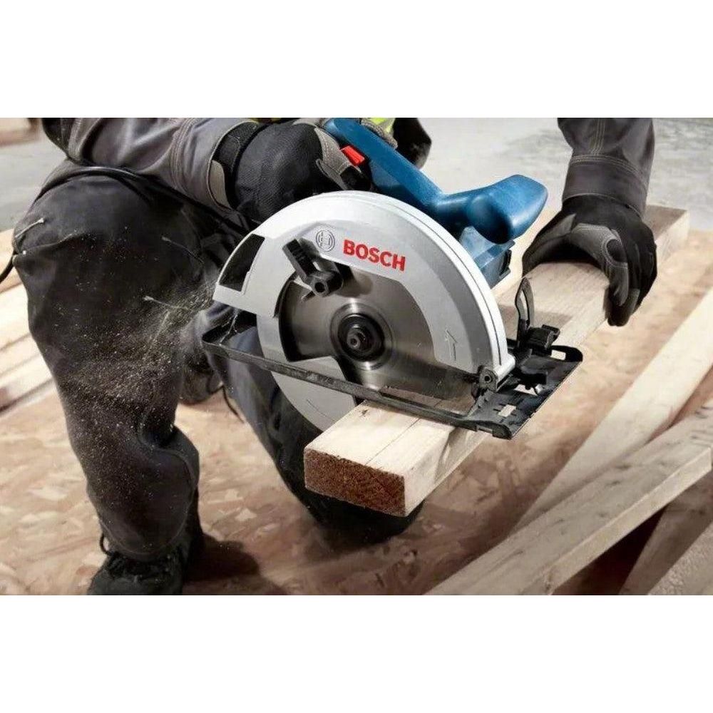 Bosch GKS 130 Circular Saw 7-1/4