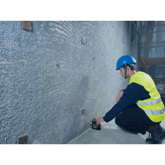 Bosch GLL 3-60 XG Line Laser Level (Green Laser) | Bosch by KHM Megatools Corp.