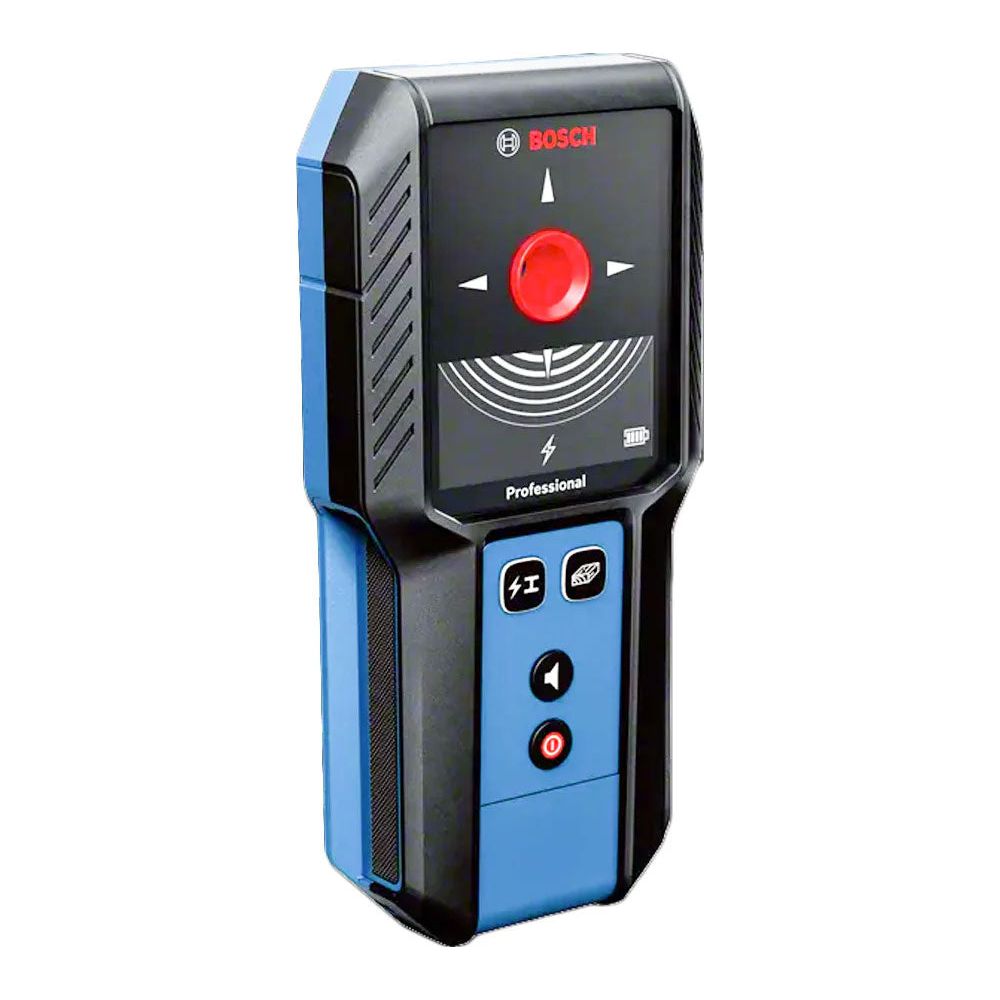 Bosch GMS 120-27 Multi Wall Scanner / Detector