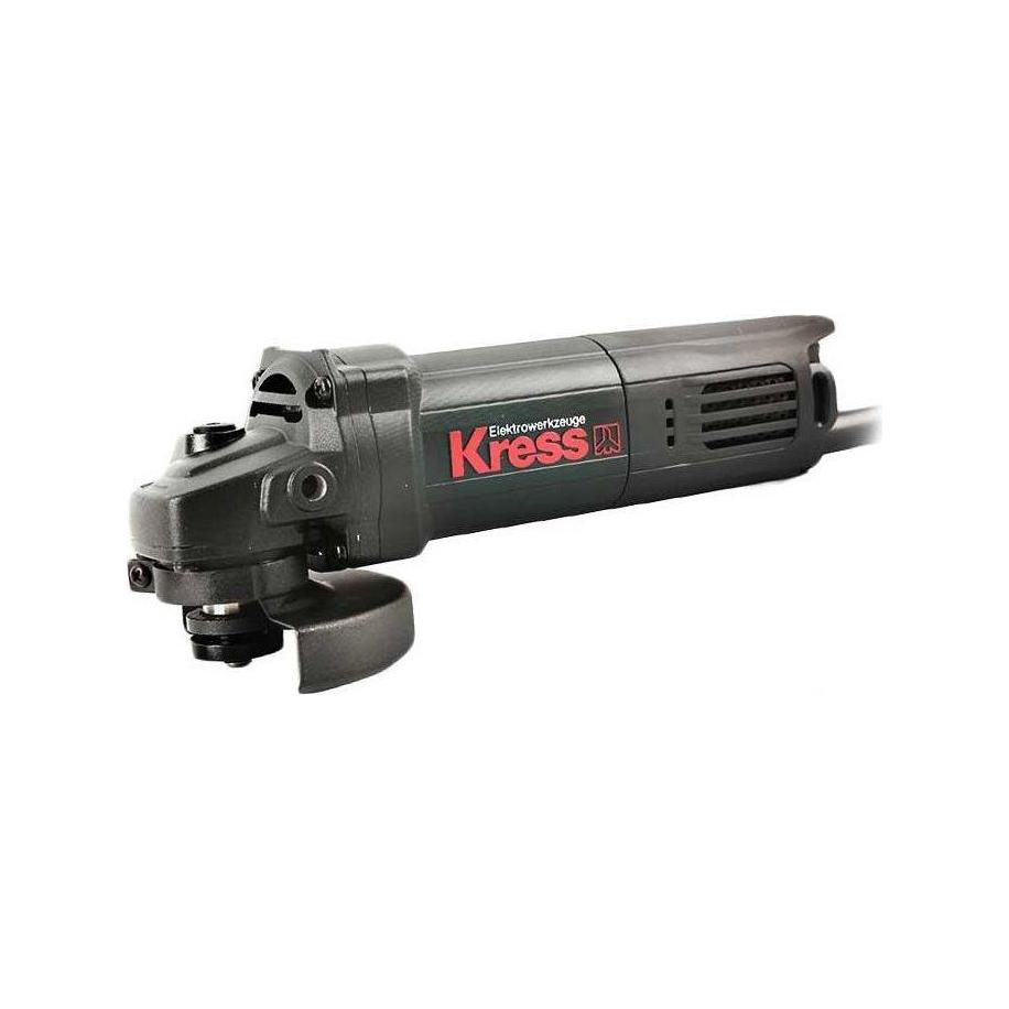 Kress KU700B Angle Grinder 4