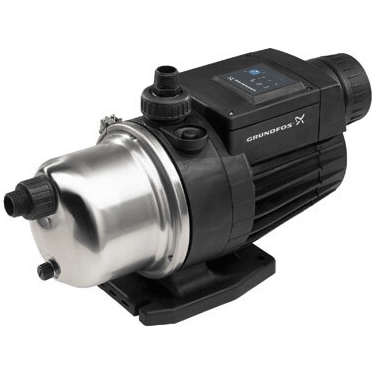 Grundfos MQ3-45 1HP Pressure Booster Water Pump | Grundfos by KHM Megatools Corp.