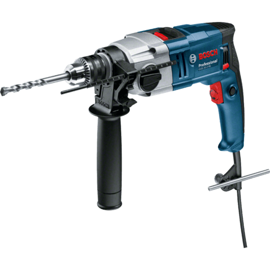 Bosch GSB 20-2 RE 2-Speed Hammer Drill - Goldpeak Tools PH Bosch