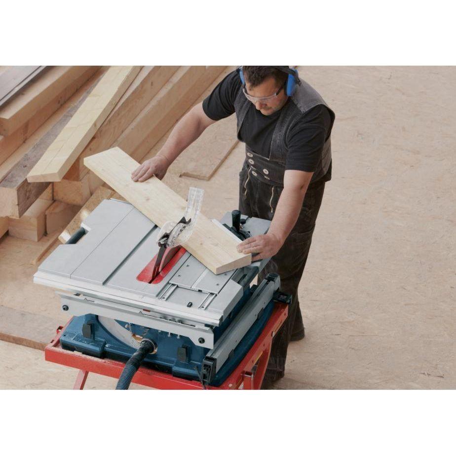 Bosch GTS 10 XC Jobsite Table Saw | Bosch by KHM Megatools Corp.