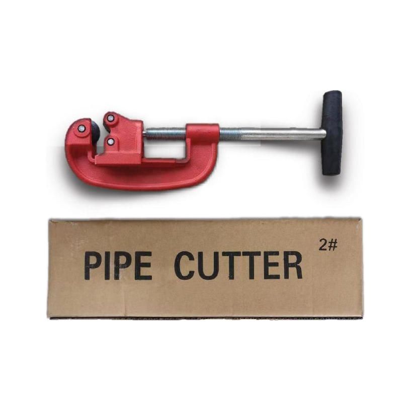 Haru Pipe Cutter (Adjustable) | Haru by KHM Megatools Corp.