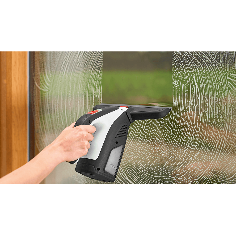 Bosch GlassVAC Window / Glass Vacuum Cleaner - Goldpeak Tools PH Bosch