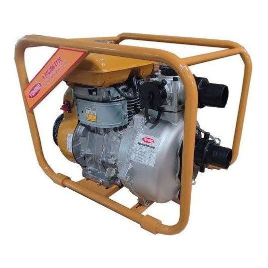 Yohino Y-PTG20H-EY20 Engine High Head Water Pump (Fire Pump) [Robin EY20] - KHM Megatools Corp.