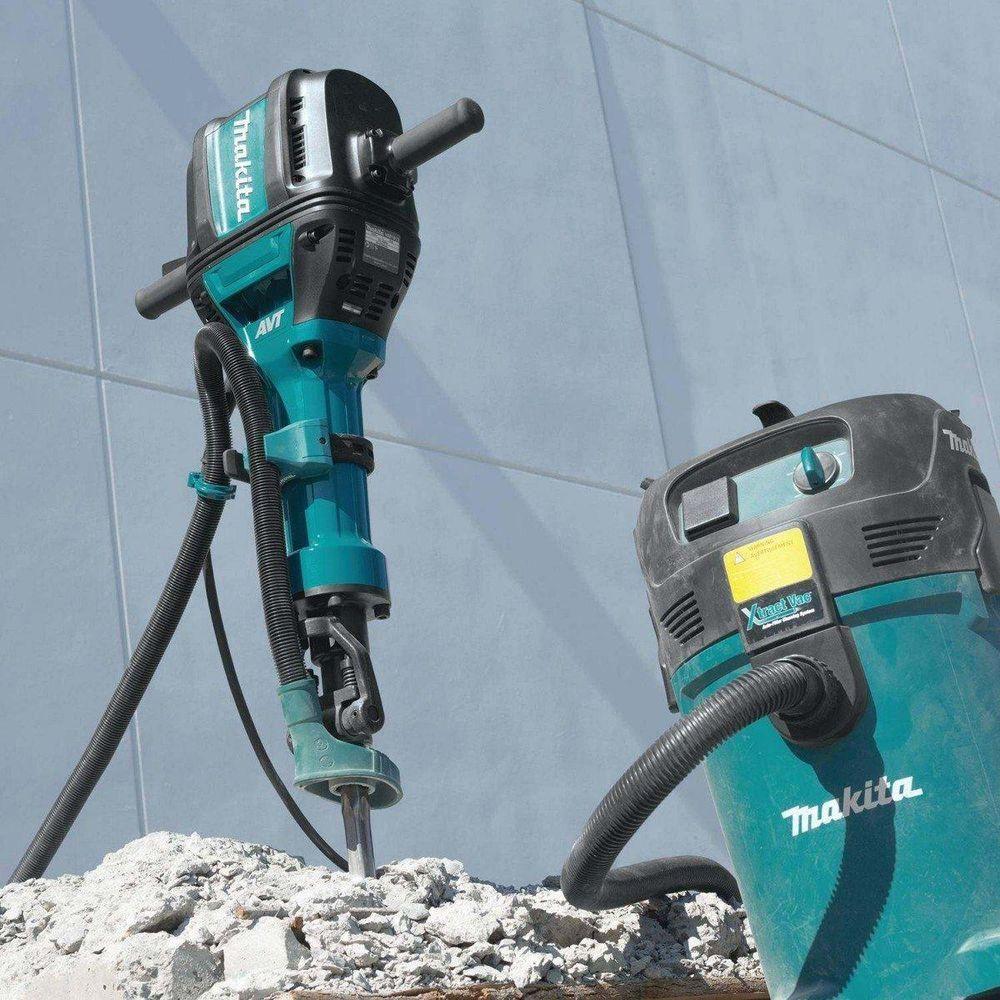 Makita HM1812 Electric Breaker with Trolley - Goldpeak Tools PH Makita