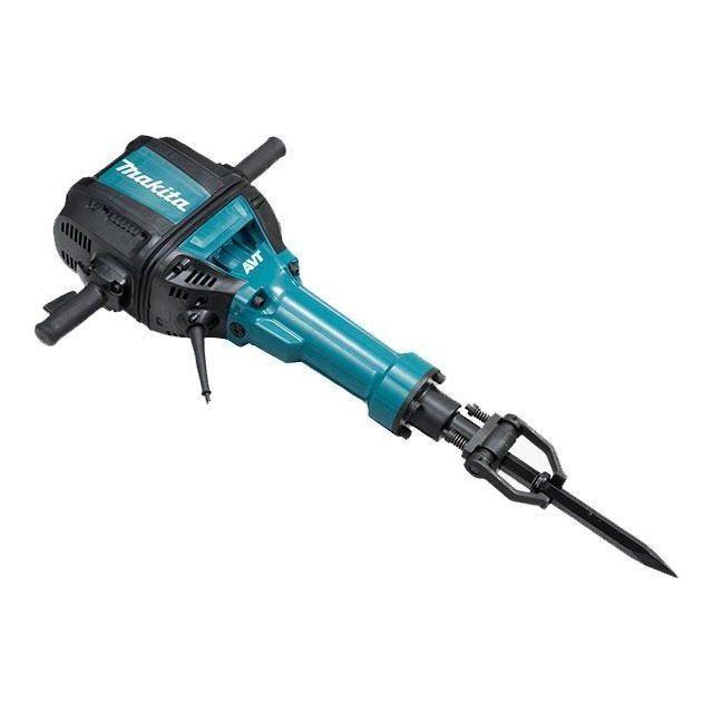 Makita HM1812 Electric Breaker with Trolley - Goldpeak Tools PH Makita