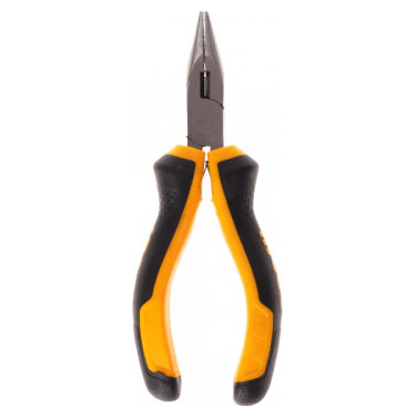 Ingco HMLNP08115 Mini Long Nose Pliers 4.5