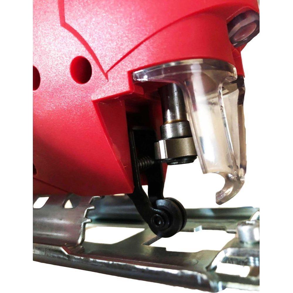 Hokage HKG-JS650 Variable Speed Jigsaw with Guide - Goldpeak Tools PH Hokage