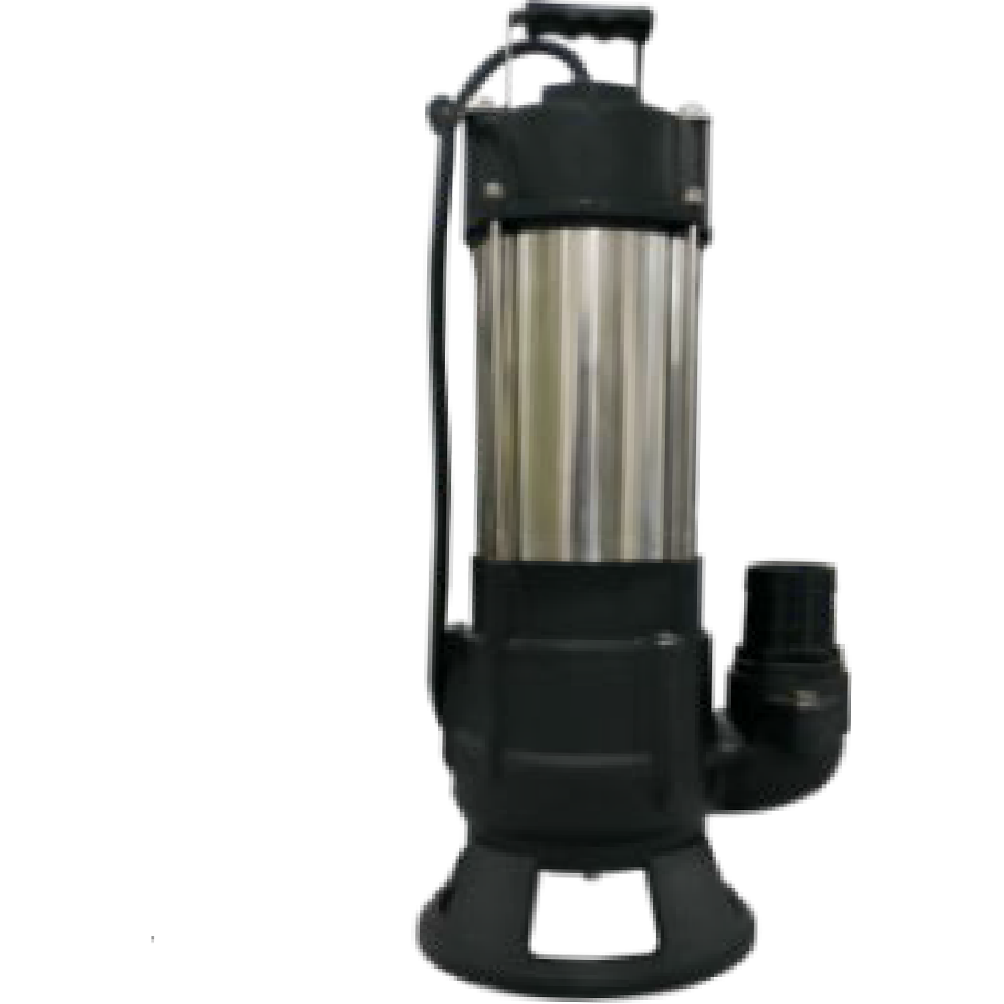 Hoover HKSS-750 Submersible Pump (Dirty Water)