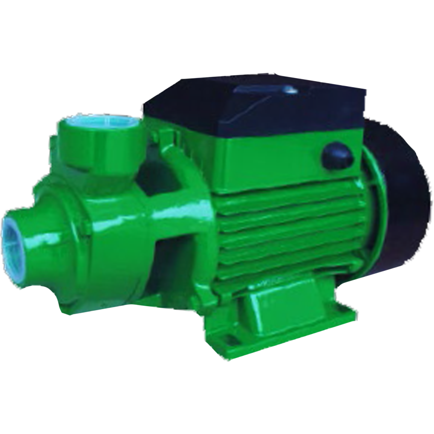 Meiho MPP-60 Peripheral Pump 0.5HP