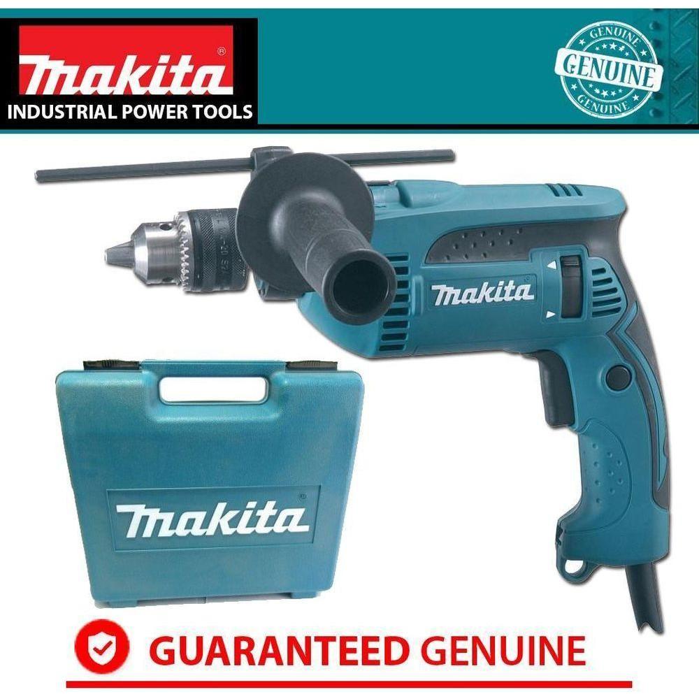 Makita HP1640K Hammer Drill - Goldpeak Tools PH Makita