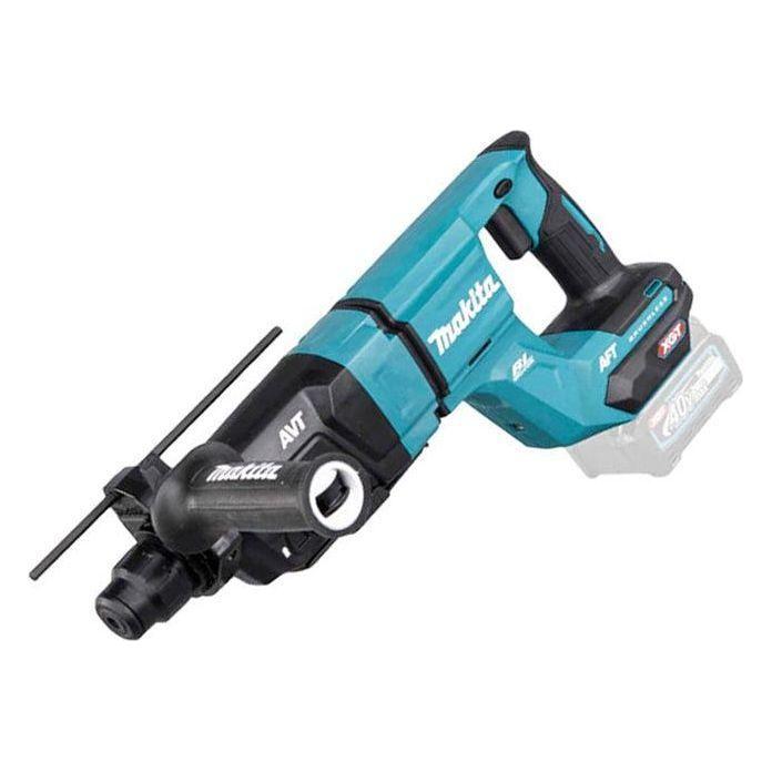 Makita HR007GZ01 40V Cordless SDS-Plus Rotary Hammer (XGT) [Bare] - KHM Megatools Corp.