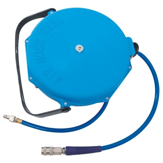 THB HR01 Air Hose Reel in Plastic Case | THB by KHM Megatools Corp.