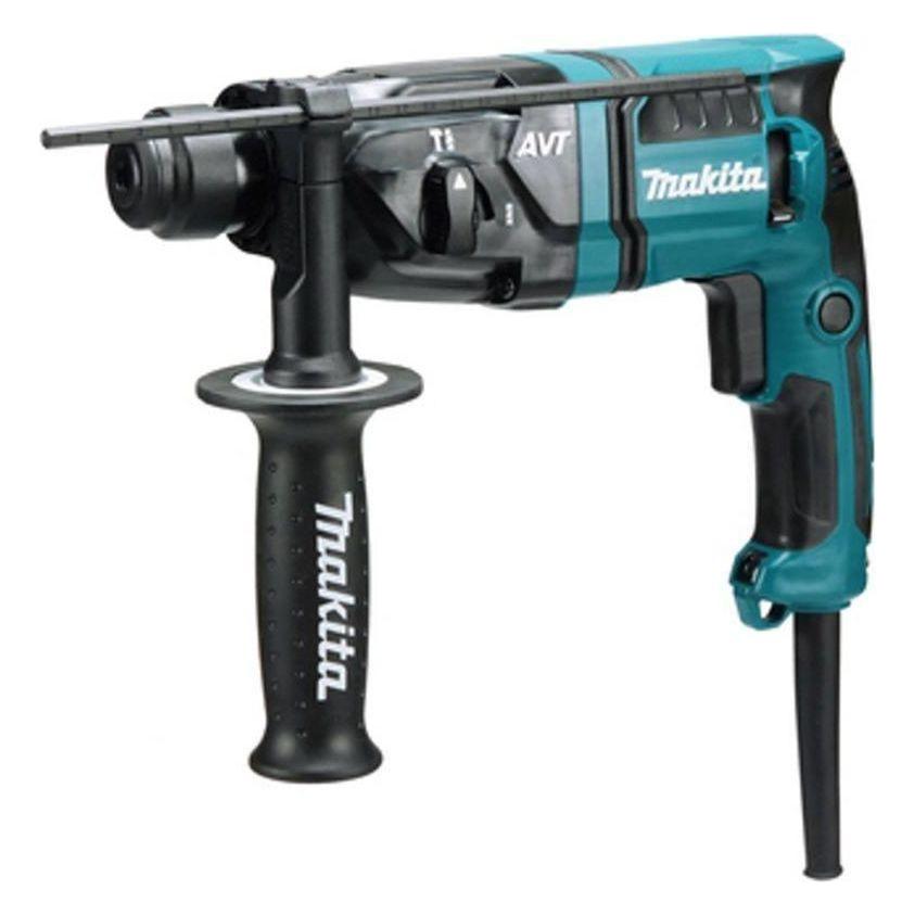 Makita HR1841F SDS-Plus Rotary Hammer - Goldpeak Tools PH Makita