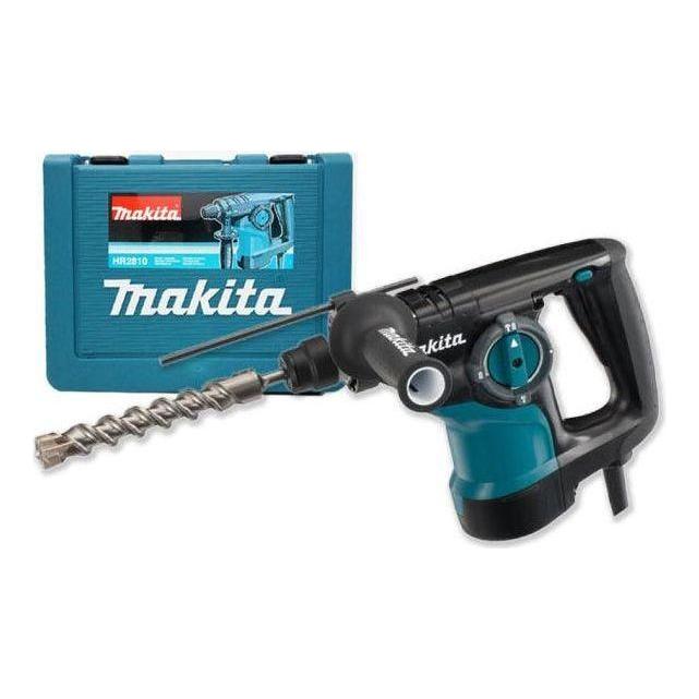 Makita HR2810 SDS-plus Rotary Hammer 28mm 2.8J - KHM Megatools Corp.