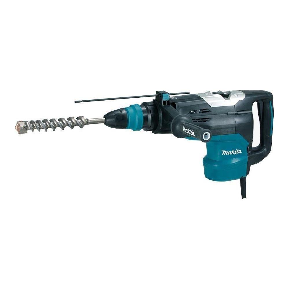 Makita HR5202C SDS-Max Rotary Hammer - Goldpeak Tools PH Makita