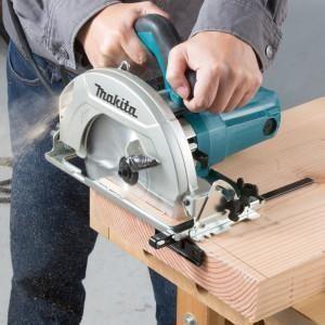 Makita HS7010 Circular Saw - Goldpeak Tools PH Makita