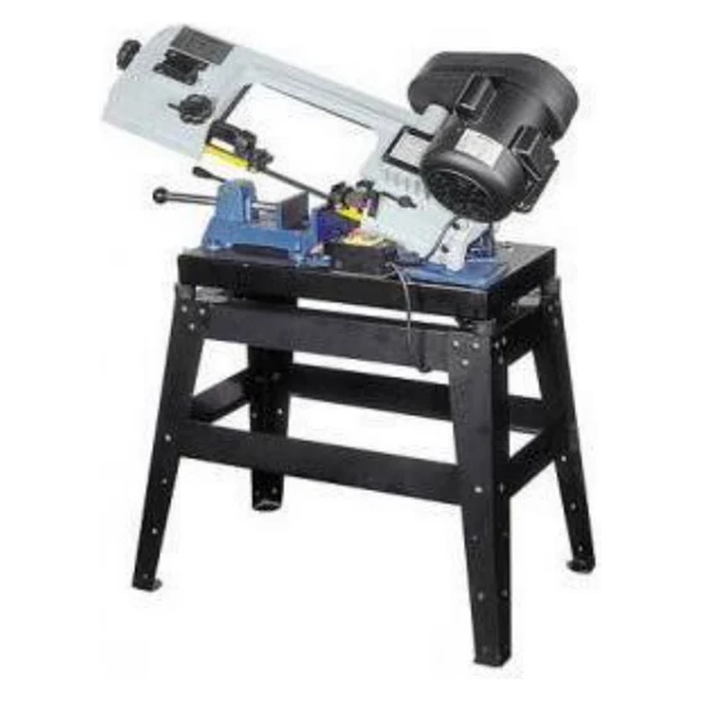 Meiho HT072 3in1 Swivel Band Saw (Horizontal / Vertical)