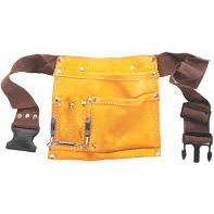 Venus V-205 Carpenter Tool Holster Bag | Venus by KHM Megatools Corp.