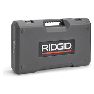 Ridgid Die Carrying Case for Manual Pipe Threader | Ridgid by KHM Megatools Corp.