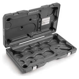 Ridgid Die Carrying Case for Manual Pipe Threader | Ridgid by KHM Megatools Corp.