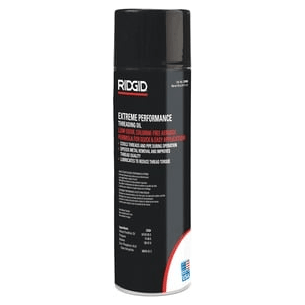 Ridgid Thread Cutting Oil | Ridgid by KHM Megatools Corp.