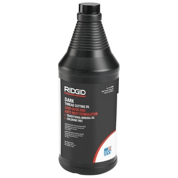 Ridgid Thread Cutting Oil | Ridgid by KHM Megatools Corp.