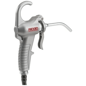 Ridgid 418 Oiler | Ridgid by KHM Megatools Corp.