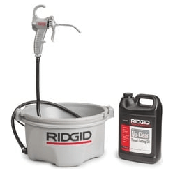 Ridgid 418 Oiler | Ridgid by KHM Megatools Corp.