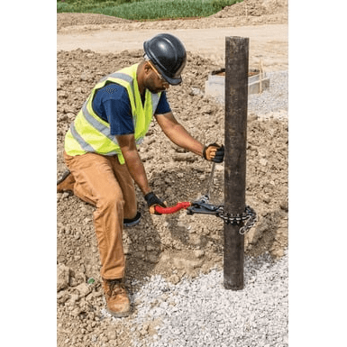 Ridgid 226 In-Place Soil Pipe Cutter | Ridgid by KHM Megatools Corp.