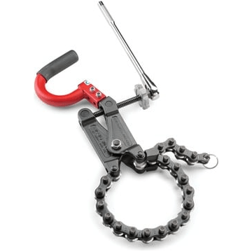 Ridgid 226 In-Place Soil Pipe Cutter | Ridgid by KHM Megatools Corp.