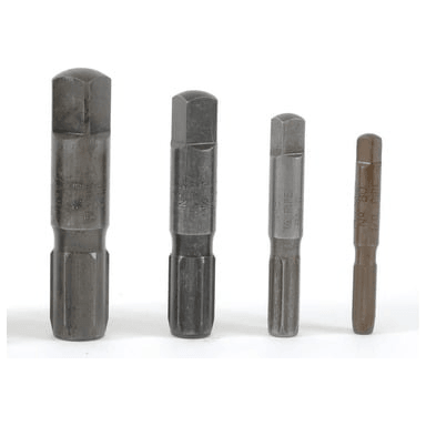 Ridgid Pipe Extractor Set | Ridgid by KHM Megatools Corp.