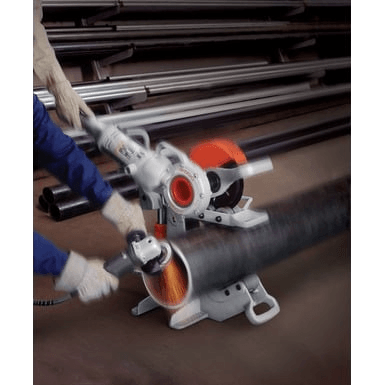 Ridgid 258 Power Pipe Cutter | Ridgid by KHM Megatools Corp.