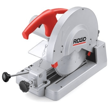 Ridgid 614 Dry Cut Off Machine 14