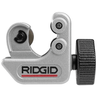 Ridgid Close Quarters Tubing Cutter | Ridgid by KHM Megatools Corp.