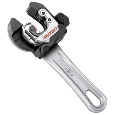 Ridgid 2in1 Close Quarters AUTOFEED® Cutter | Ridgid by KHM Megatools Corp.