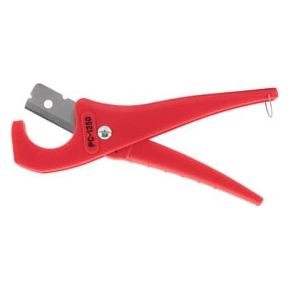 Ridgid Single Stroke Plastic Pipe Cutter | Ridgid by KHM Megatools Corp.